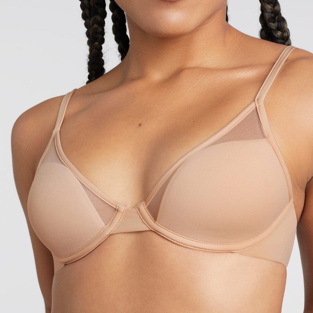 Pepper All You Bra - New with Tags